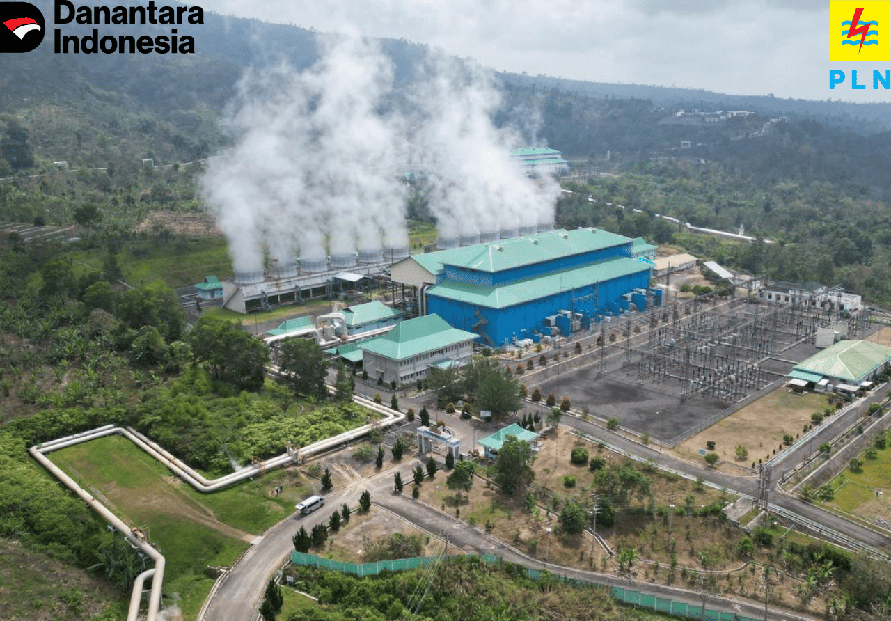 Penjualan REC Capai 6,43 TWh di 2025, Energi Bersih Semakin Diminati Sektor Industri dan Bisnis