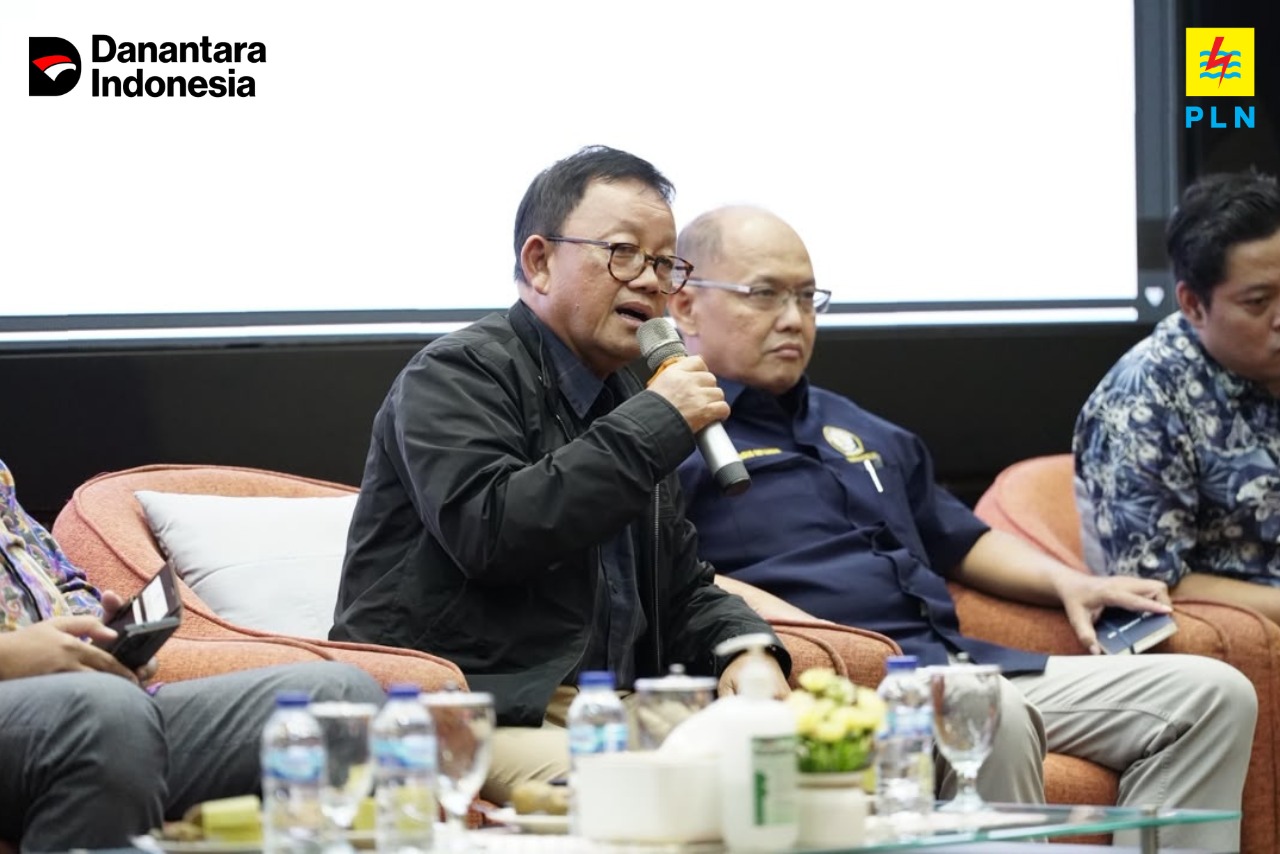 Beli Token Listrik di PLN Mobile, Nikmati Kesempatan Meraih Voucher Listrik